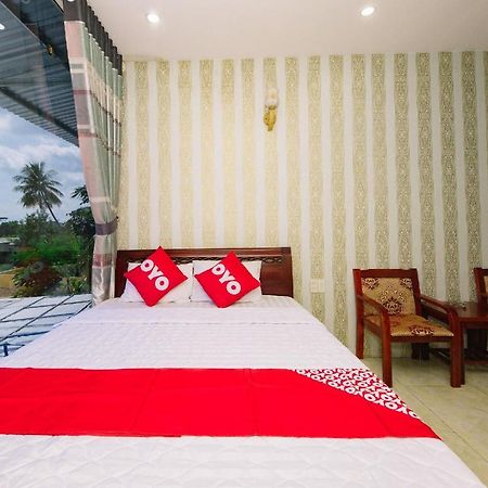 Oyo 1117 Ngoc Lan Motel Хюе Екстер'єр фото