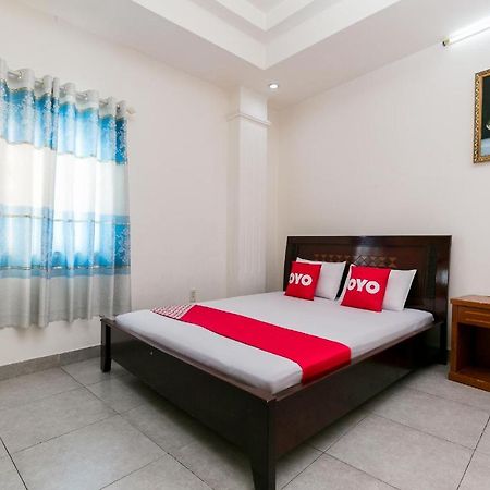 Oyo 1117 Ngoc Lan Motel Хюе Екстер'єр фото