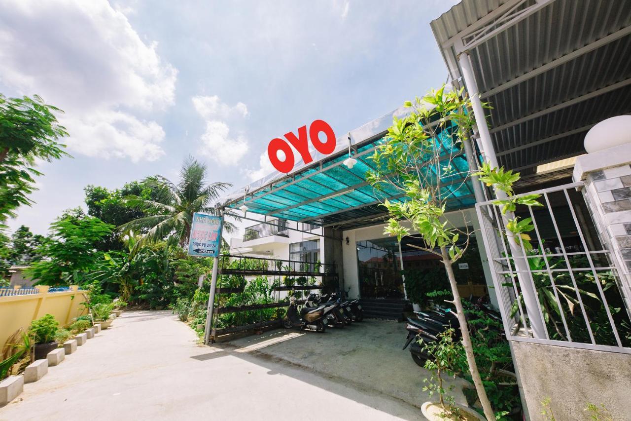 Oyo 1117 Ngoc Lan Motel Хюе Екстер'єр фото