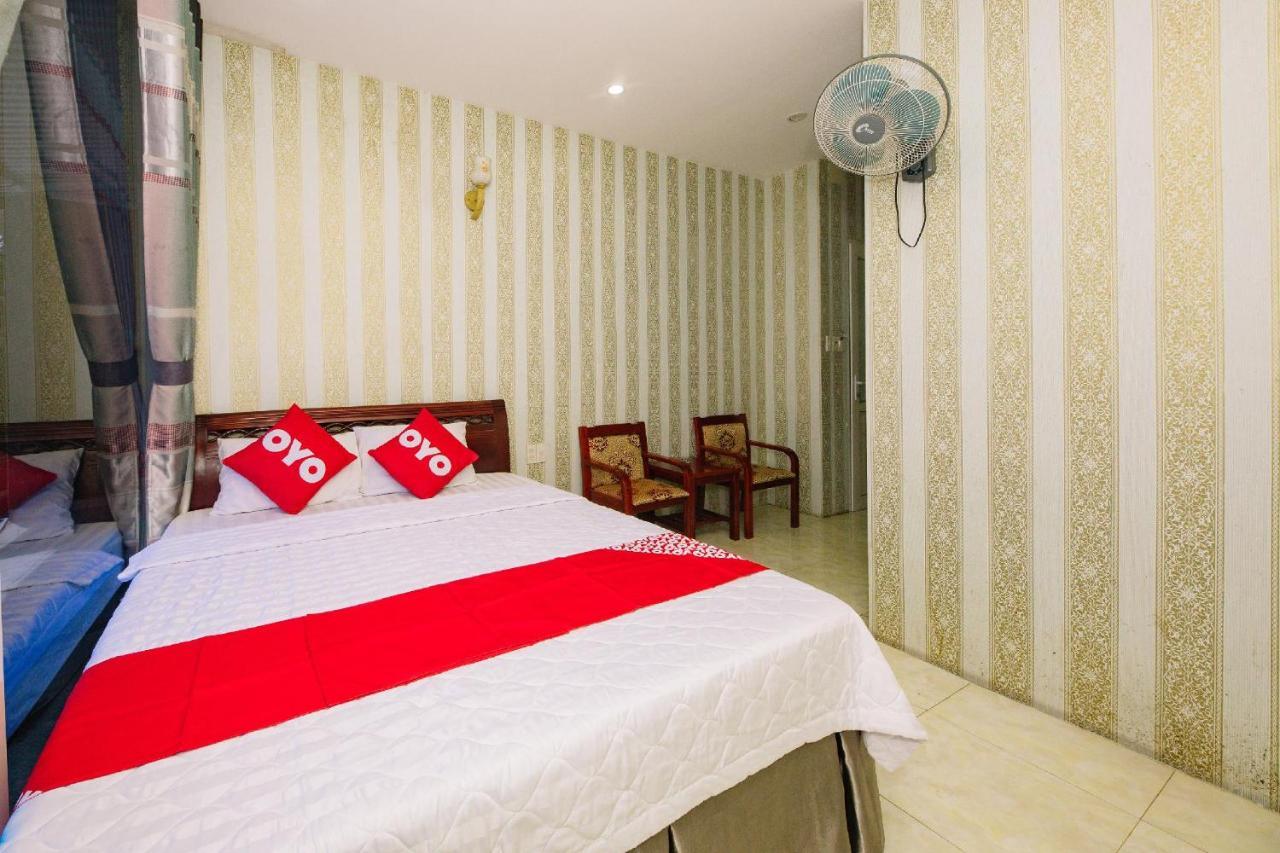Oyo 1117 Ngoc Lan Motel Хюе Екстер'єр фото