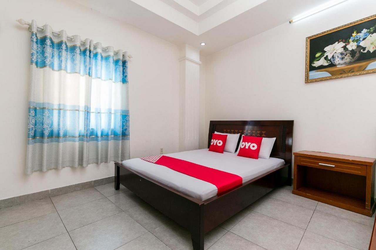 Oyo 1117 Ngoc Lan Motel Хюе Екстер'єр фото