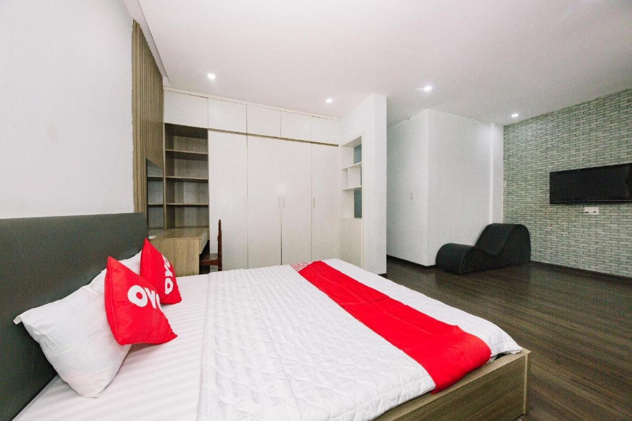 Oyo 1117 Ngoc Lan Motel Хюе Екстер'єр фото