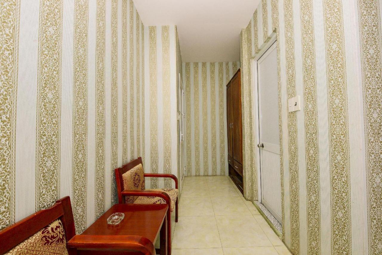 Oyo 1117 Ngoc Lan Motel Хюе Екстер'єр фото