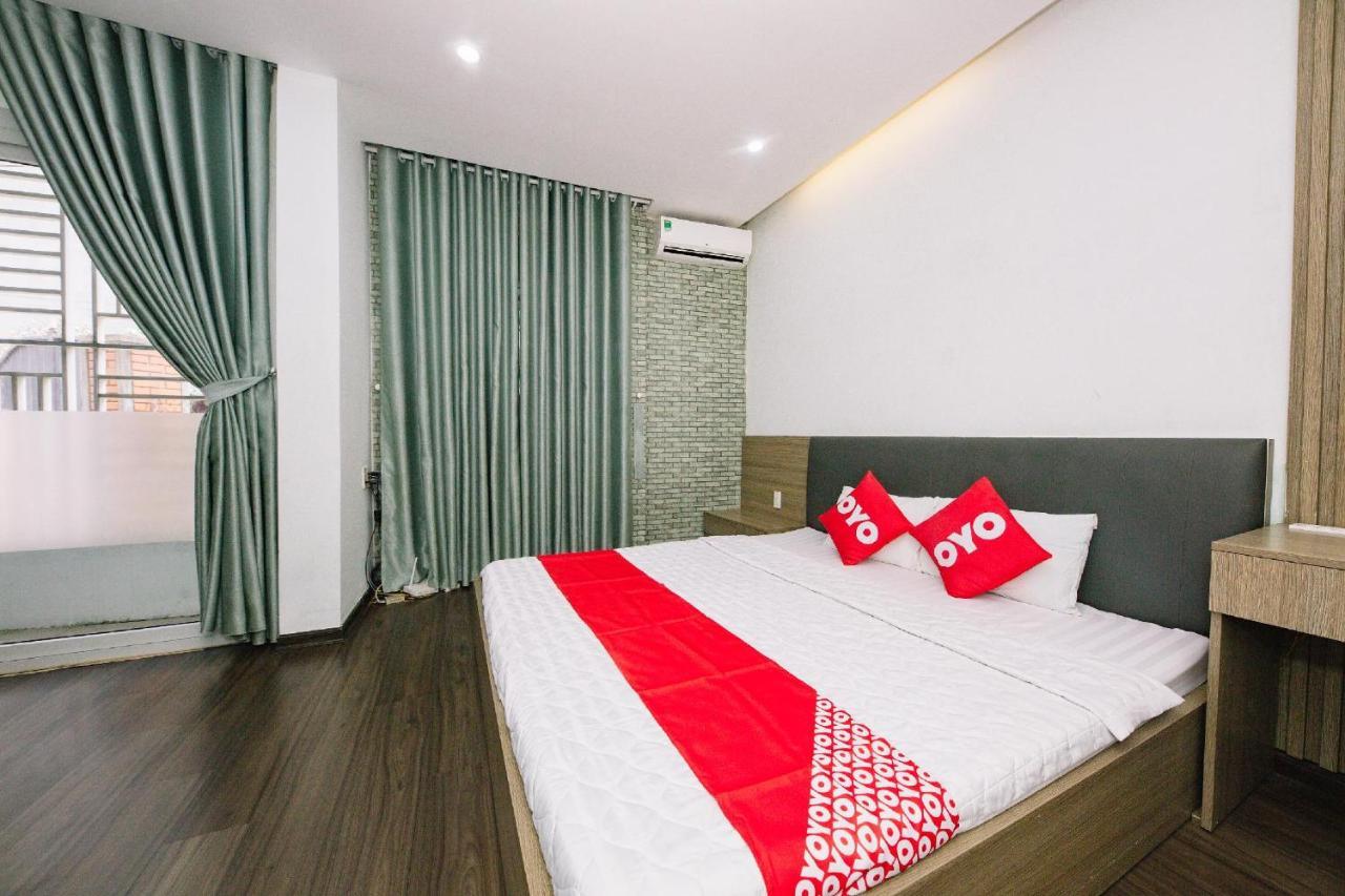Oyo 1117 Ngoc Lan Motel Хюе Екстер'єр фото