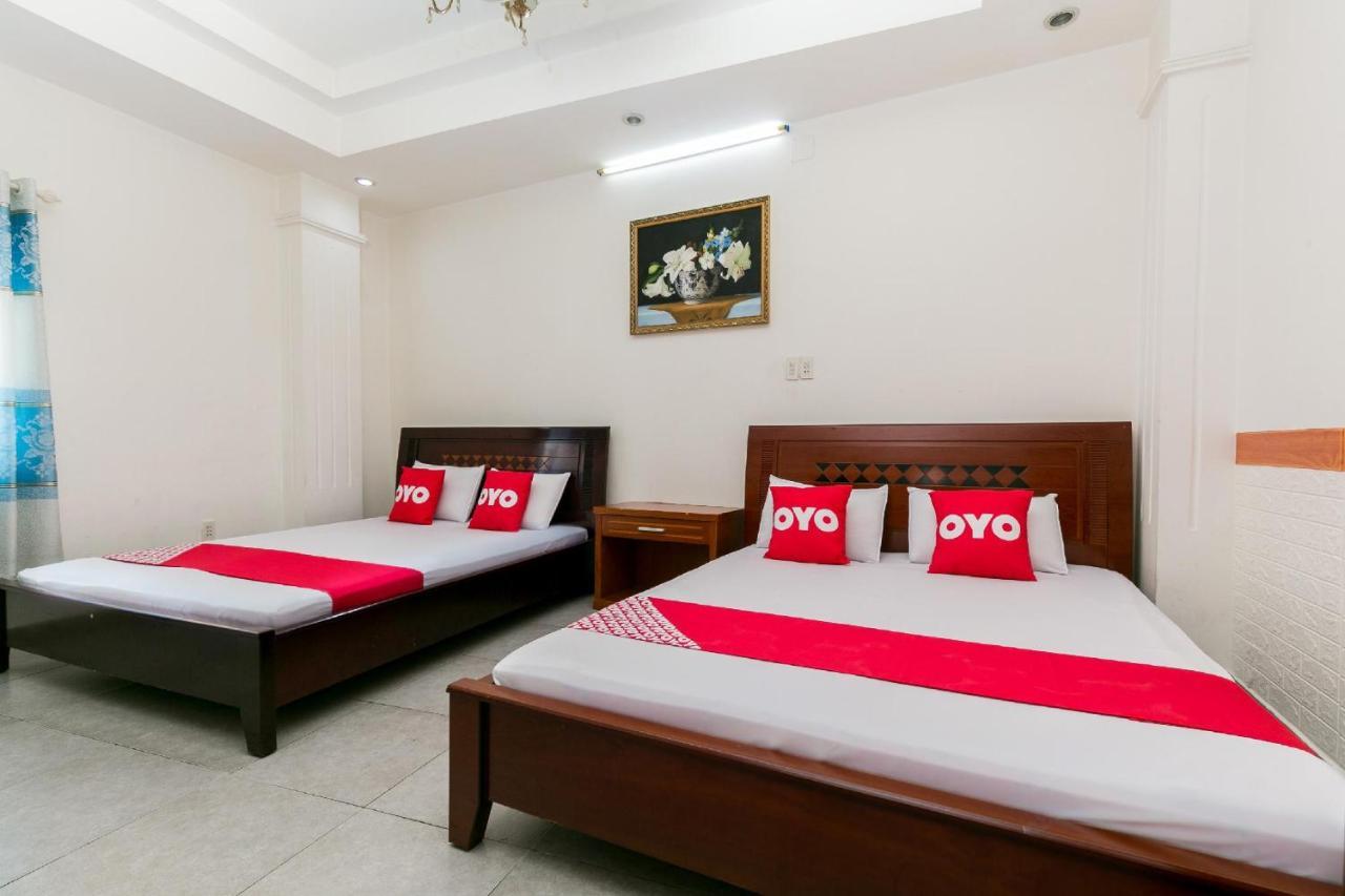 Oyo 1117 Ngoc Lan Motel Хюе Екстер'єр фото