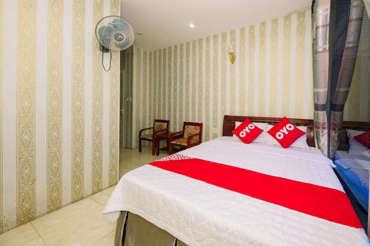 Oyo 1117 Ngoc Lan Motel Хюе Екстер'єр фото