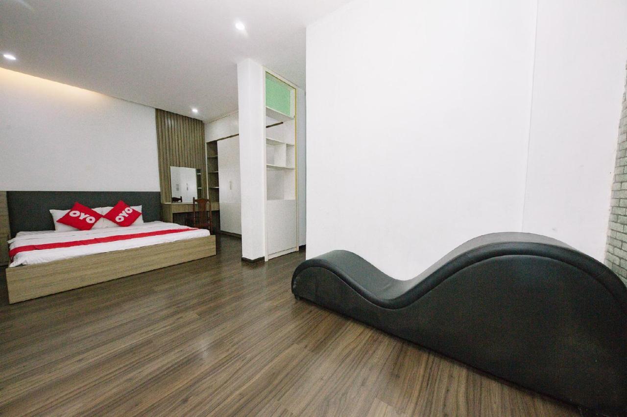 Oyo 1117 Ngoc Lan Motel Хюе Екстер'єр фото