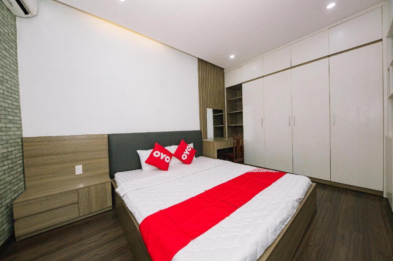 Oyo 1117 Ngoc Lan Motel Хюе Екстер'єр фото