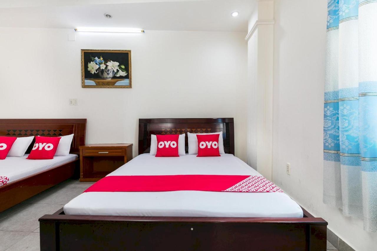 Oyo 1117 Ngoc Lan Motel Хюе Екстер'єр фото