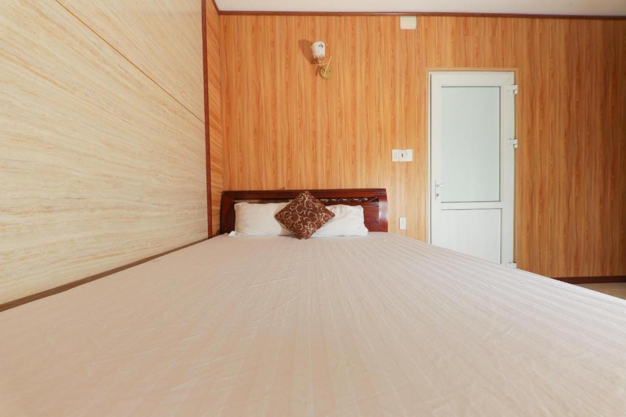 Oyo 1117 Ngoc Lan Motel Хюе Екстер'єр фото