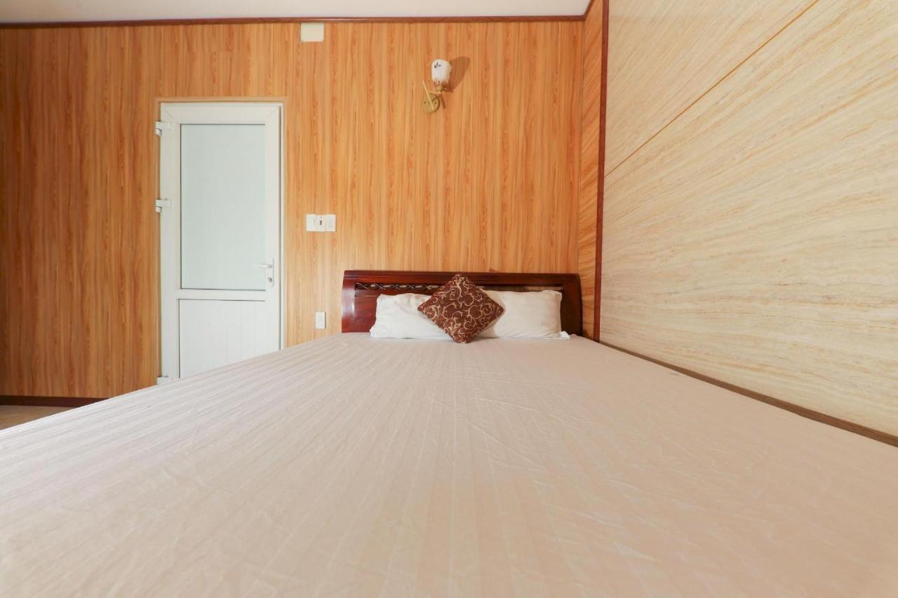 Oyo 1117 Ngoc Lan Motel Хюе Екстер'єр фото