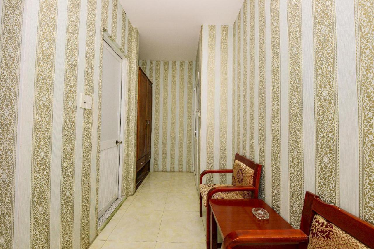 Oyo 1117 Ngoc Lan Motel Хюе Екстер'єр фото
